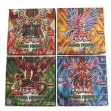 216 шт./компл. карты югио детская игра карточные игрушки английская версия мальчики девочки Yu Gi Oh игровая коллекция карт Рождественский подарок