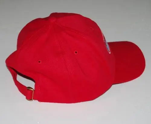 Bubba//Forrest Gump Shrimp Co.Baseball Cap Company Running Jogging Hat Cosplay