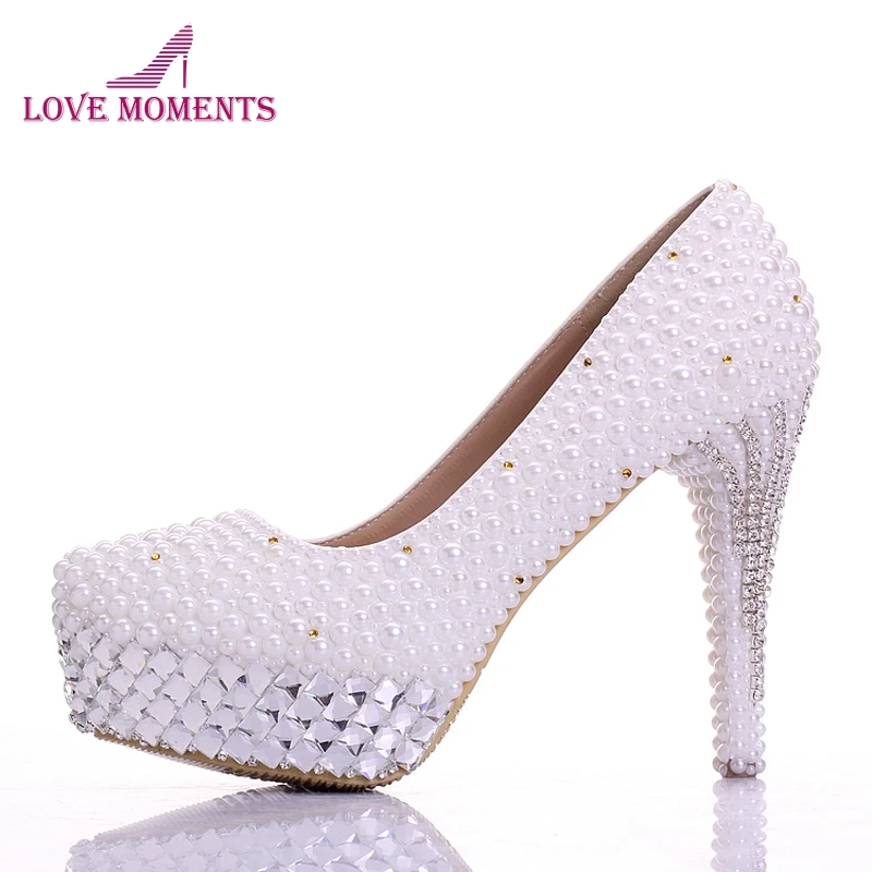 guess bridal shoes