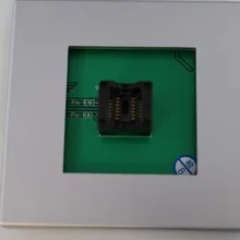 Ecmo.com.cn: только подлинный-XELTEK SOP14 разъем адаптера DX1065* цена ниже, пожалуйста, проконсультируйтесь перед оплатой