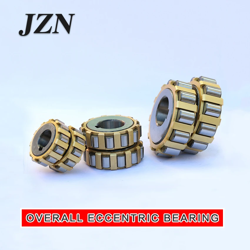 

Общий эксцентриковый подшипник 22UZ411 7187T2X-EX