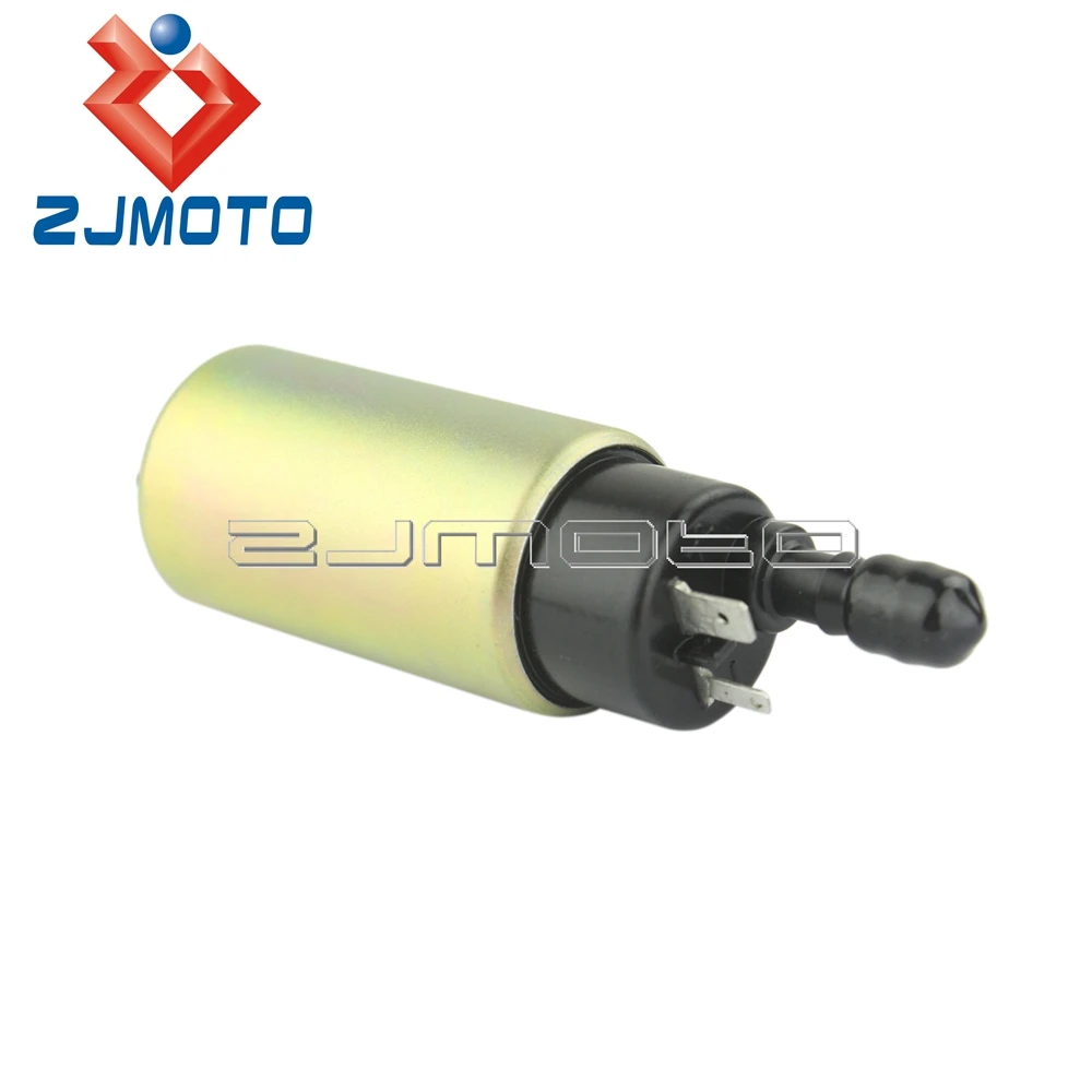 MotorcycleAccessories35LPHFuelInjectionPump30mmIntakeFuelPump