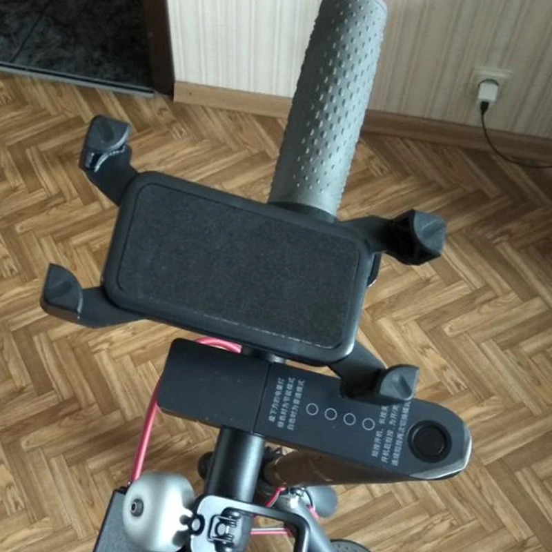 Xiaomi Mijia M365 Electric Scooter_003