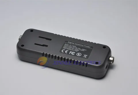 Sathero SH-100HD карманный цифровой спутниковый Finder спутниковый измеритель HD сигнал СБ с DVBS2 USB 2,0