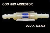 OGO PROFESSIONAL HHO ARRESTOR 3/8X3/8