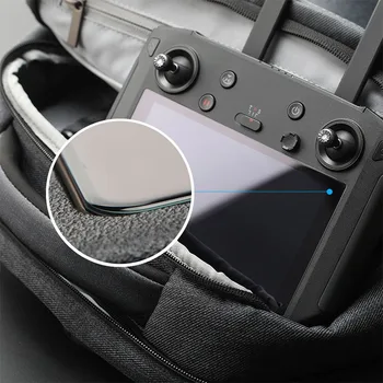 

PGYTECH Screen Protective Film Tempered Glass Film for DJI MAVIC 2 PRO & ZOOM Drone Smart Controller