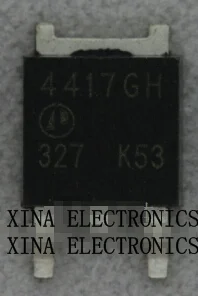 AP4417GH AP4417 4417GH 35 в 15A TO-252 ROHS 10 шт./лот комплект электроники состав