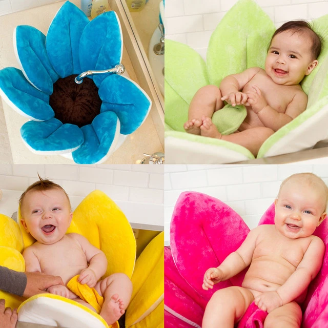 16 Nouvelle Floraison Fleur Coussins Rempli Bebe Douche Baignoire Bebe Halo Projet Doux Doublure 0 3 Ans Bebe De Bain Siege Aliexpress 16 Nouvelle Floraison Fleur Coussins Rempli Bebe Douche Baignoire Bebe Halo Projet Doux Doublure 0 3 Ans Bebe De Bain Siege Aliexpress