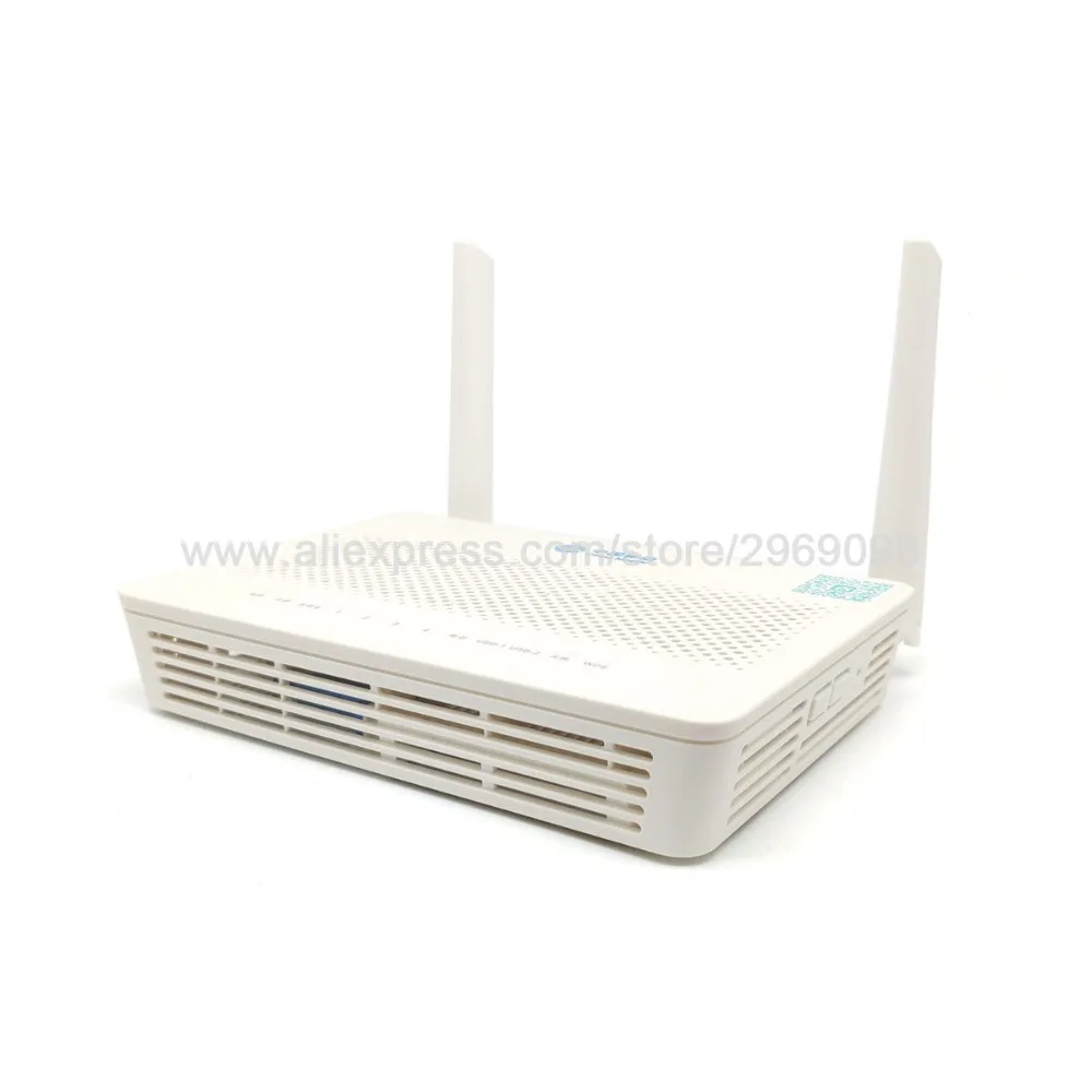 HS8546V5 GPON ONU ONT HGU двухдиапазонный Wi-Fi AC маршрутизатор 4GE+ 1Tel+ wifi2.4 ГГц и 5 ГГц такая же функция, как HG8245Q2 HS8546V HS8145V GPON ONU