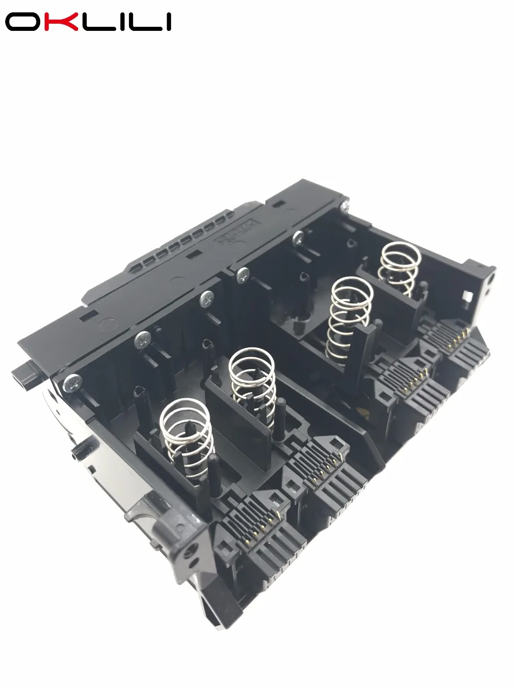 Tanie QY6 0087 głowicy drukującej głowica drukująca do Canon IB4020 IB4050 IB4080 IB4180 MB2020 MB2050 MB2320 MB2350 MB5020 MB5050 MB5080 MB5180 5310