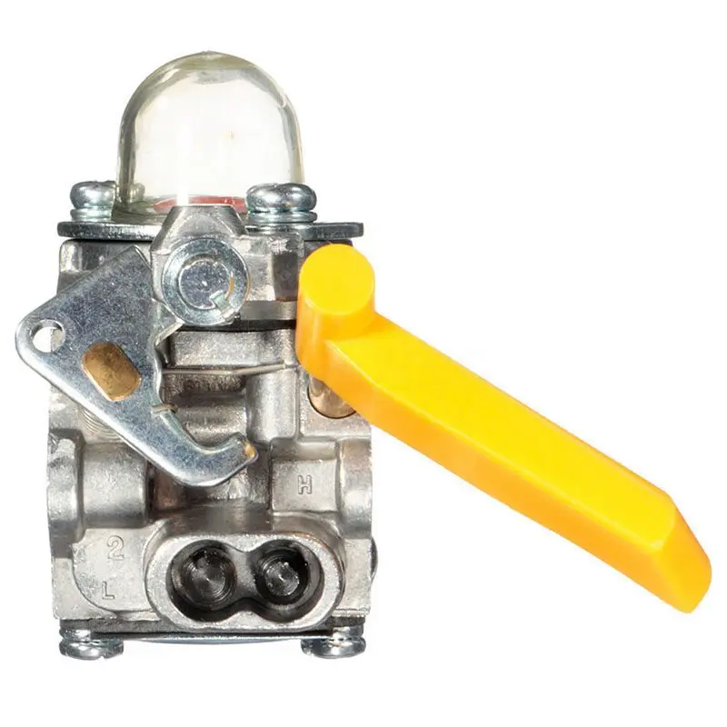 Автоматический карбюратор для Homelite ZAMA RYOBI 308054003 3074504 985624001 C1U H60 26CC 30CC|Карбюраторы| |