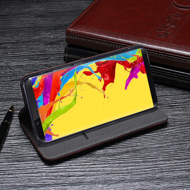 Itgoogo-For-Umidigi-S2-Case-Cover-Luxury-Leather-Flip-Case-For-Umidigi-S2-Pro-S2-Lite (2)