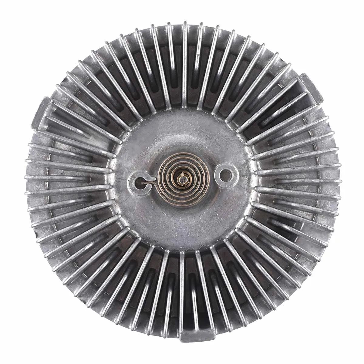 Cooling Fan Clutch for Ford E-350 Econoline Club Wagon E-450 E-550 Super Duty 1998-2003 7.3L Turbo Diesel F8UZ8A616AA | Автомобили и