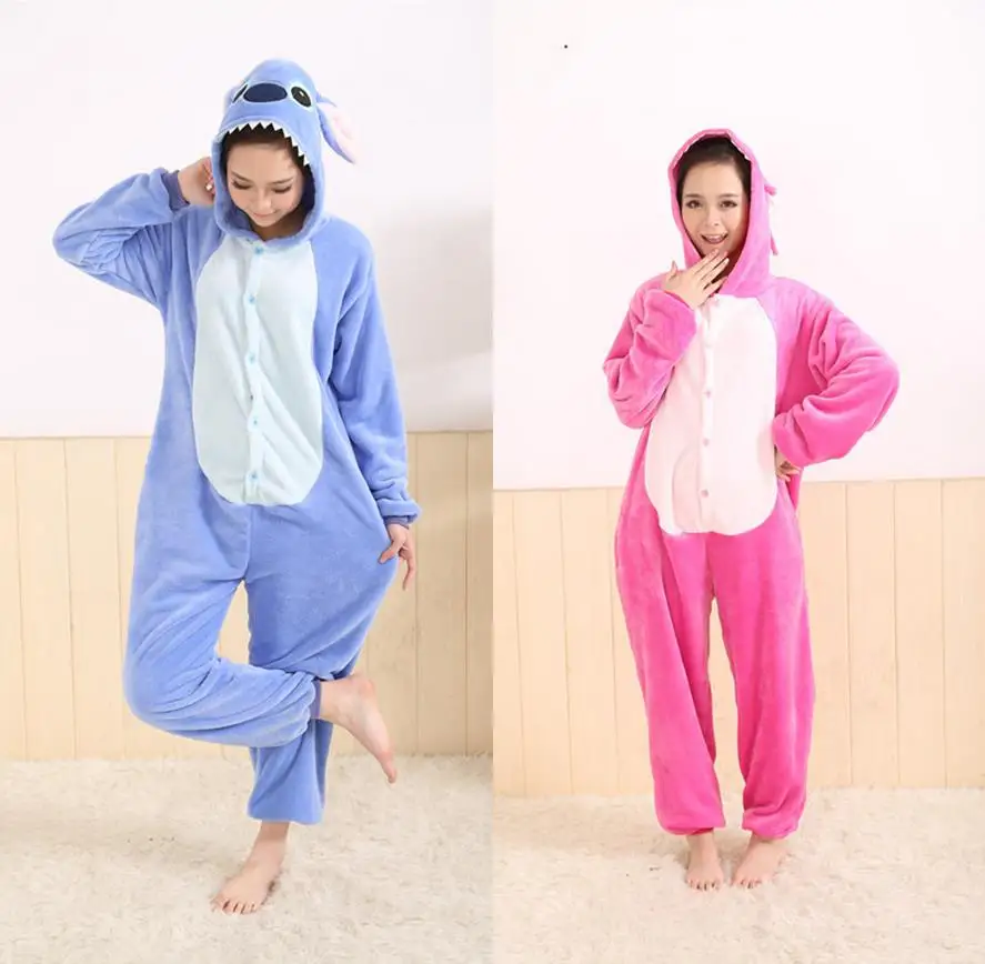 Warm onesies for women See our wide variety of non-footed and footed onesie pajamas for men and women! Personalize Onesies. Embroider your onesies with text or your own art These lazy features make sure that once you slide into the softness of the Forever Lazy, your body will immediately start going into energy saving mode. soft, roomy, warm and wonderful.