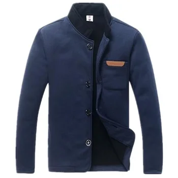 Autumn outfit man cultivate one