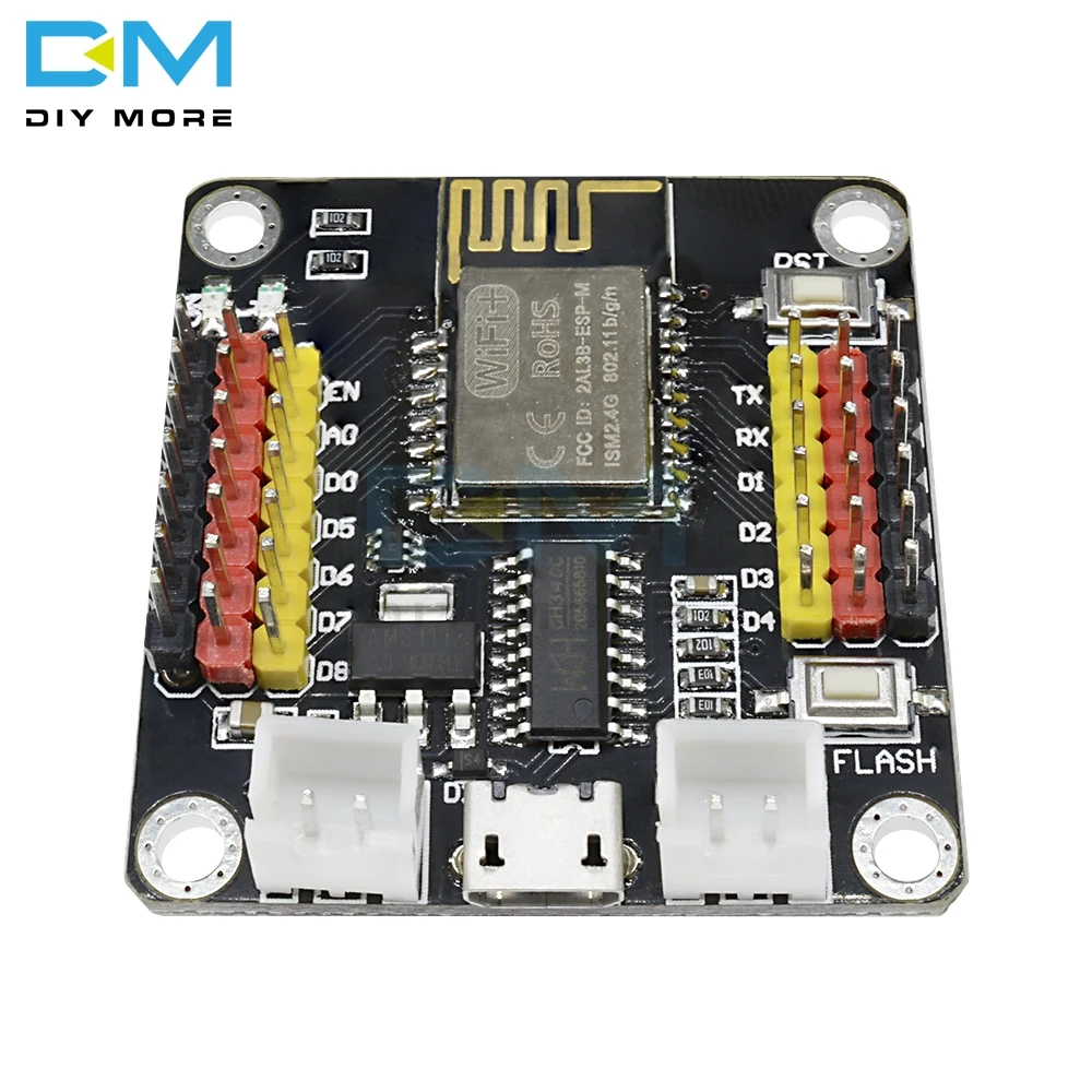 CH340 ESP8285 Wireless Wifi Development Board f// Arduino Nodemcu ESP8266 ESP-12E