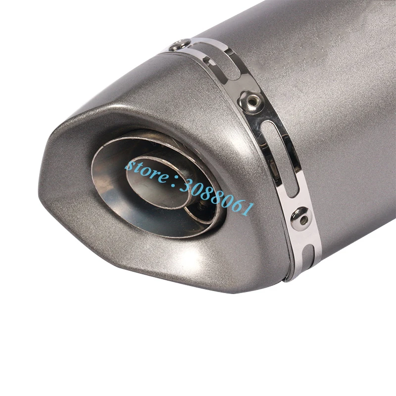 Akrapovic Muffler-5