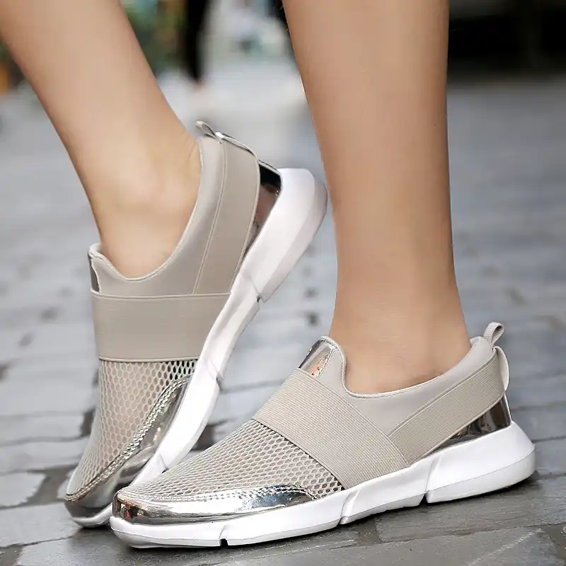 zapatillas comodas mujer