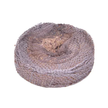 

50pcs/lot Professional 25mm Seedling Soil Block Peat Pellets and Coco Pellets Seed Starting Plugs Seeds Starter Pallet