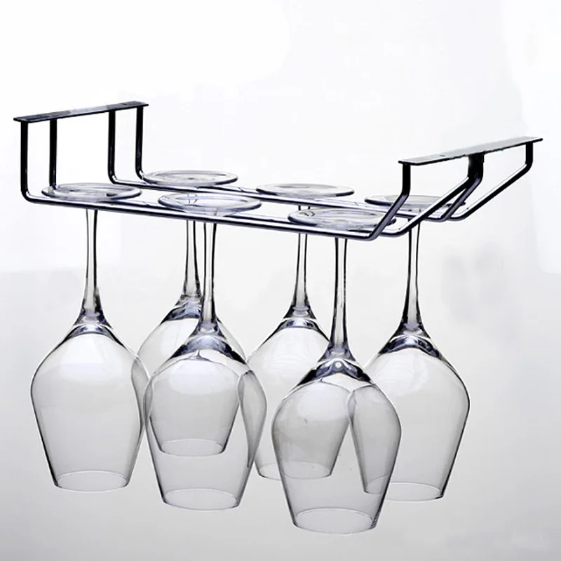 Держатель Для Бокалов Барный фото 23