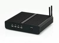 i5 8250u i7 Kaby אגם R 8Gen Fanless החדש PC i5 8250u / i7 8550u אינטל UHD 620 win10 Quad Core 8 Threads DDR4 2133 2400 NUC Freeshipping PC (5)