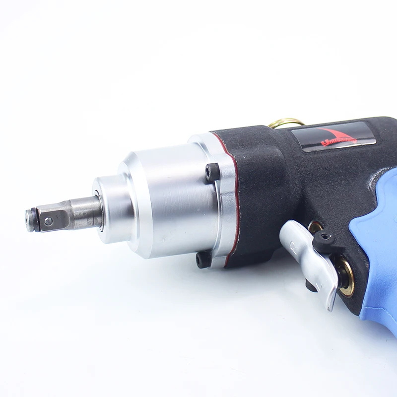 mini pneumatic wrench 4