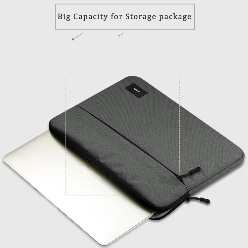 Big Capacity for Storage package