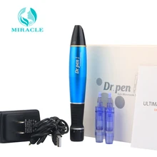 Electric Micro needling Derma Pen Ultima A1 Dr.pen A1-W