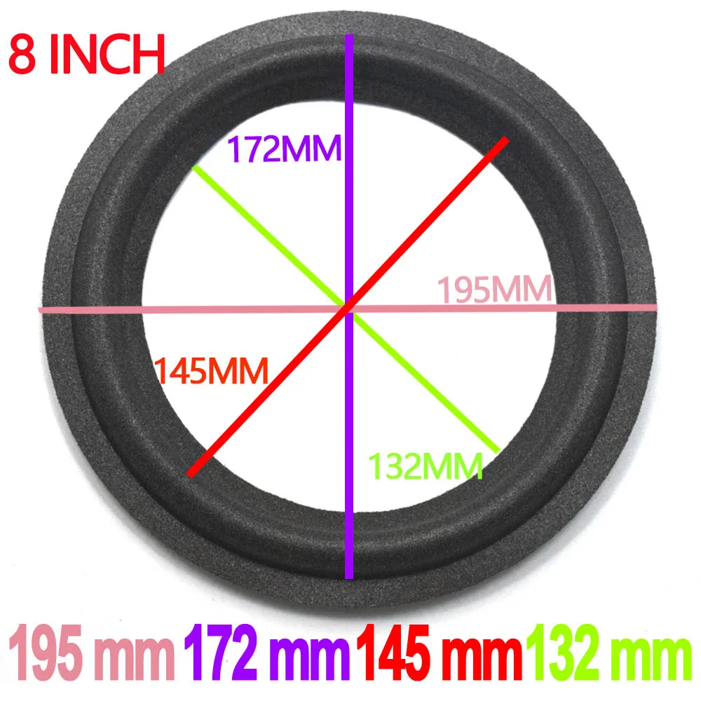 8-INCH