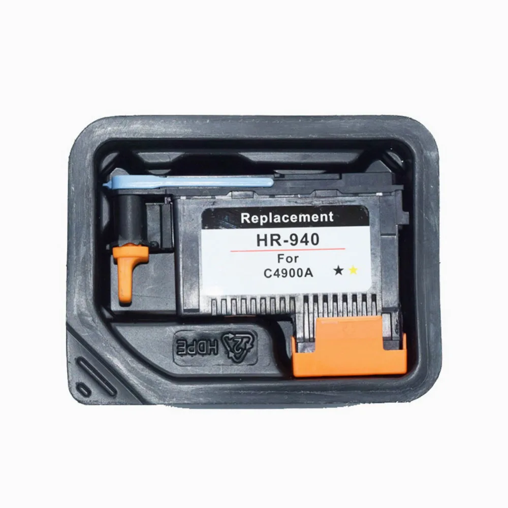 2 шт./компл. оригинальная головка принтера для hp 940 OfficeJet Pro 8000 8500 принтер
