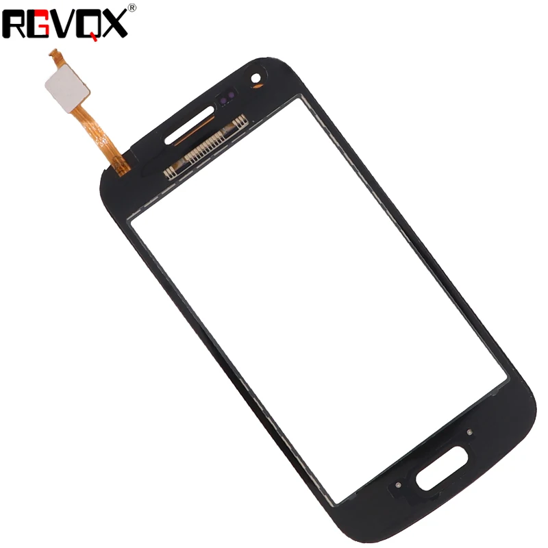 Новый сенсорный экран для Samsung Galaxy DUOS Star Advance G350E SM дигитайзер Передняя стеклянная