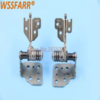 

NEW original FOR Msi GS73 GS73VR MS-17B1 MS-17B5 LEFT RIGHT L+R hinge set hinges