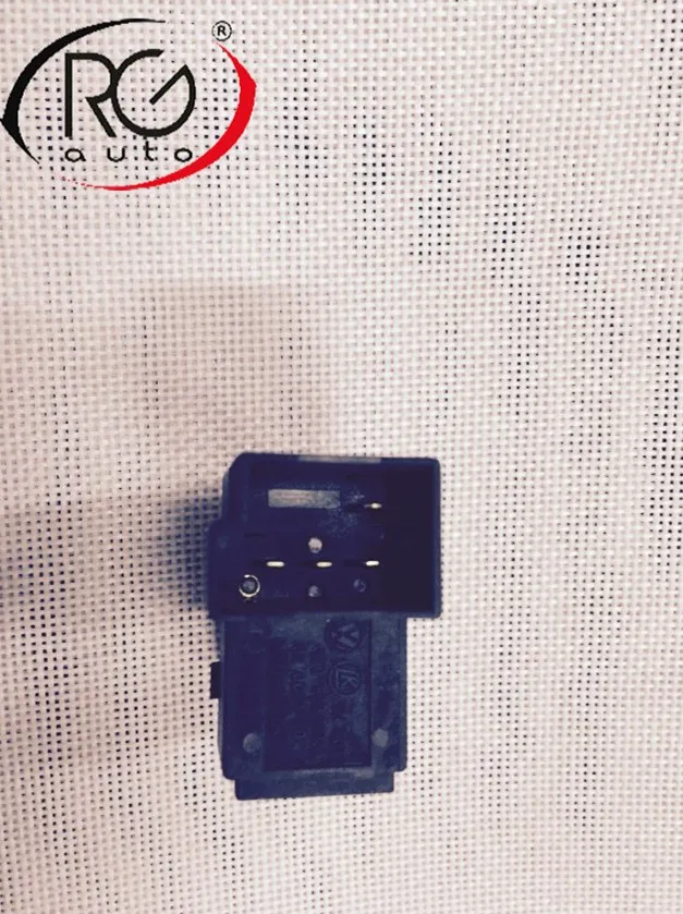 Auto trunk switch TRUNK FUEL DOOR RELEASE SWITCHES 1J0959831A/833A VW GOLF JETTA PASSAT 00-05 OEM