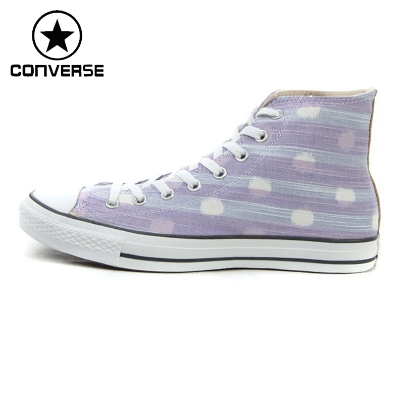 

Original Converse Unisex Skateboarding Shoes Canvas Sneakers
