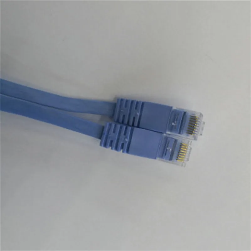 

Six types of computer cable Spot copper Gigabit CAT6 cable aay31