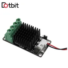 30A Heating-controller MKS MOSFET for 3D Printer Heatbed Extruder MOS Module