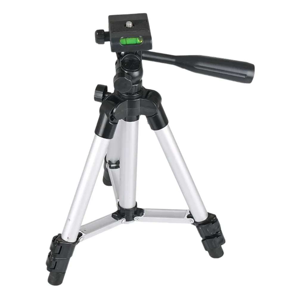 

Foldable Tripod Universal Portable Digital Camera Camcorder Tripod Stand Lightweight Telescopic Camera Holder Photography Mount