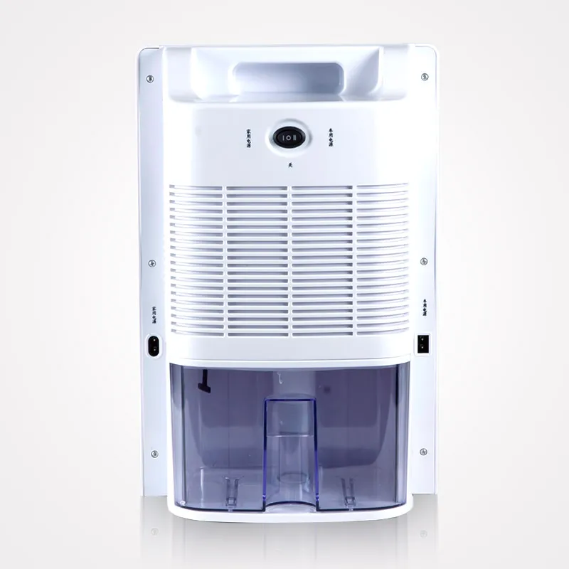 Home Dehumidifier Quiet Bedroom Mini Dryer Dehumidifier Machine