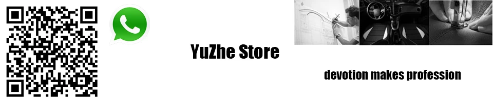 Yuzhe Универсальный Авто кожаный чехол для hyundai IX35 IX25 Sonata Santafe Tucson ELANTRA Accent автомобильные аксессуары