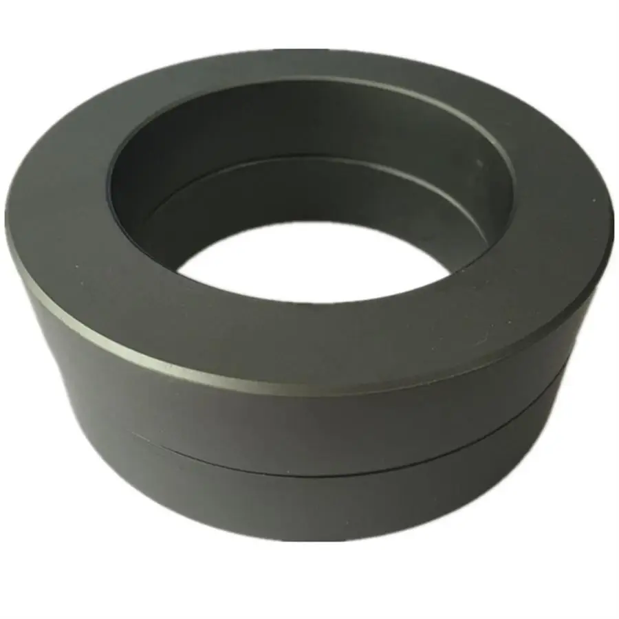 118X80X20mm toroidal transformer core large toroid ferrite core chokes