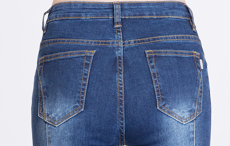 Джинсы с вышивкой для женщин с высокой талией большого размера, расклешенные брюки отбеленные длинные широкие джинсовые тонкие винтажные дизайнерские брюки женские