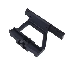 Тактический AK 74U крепление Quick release 20 мм AK боковой рельсовый замок крепление база для AK 74U винтовка Охота и CS битва для охоты