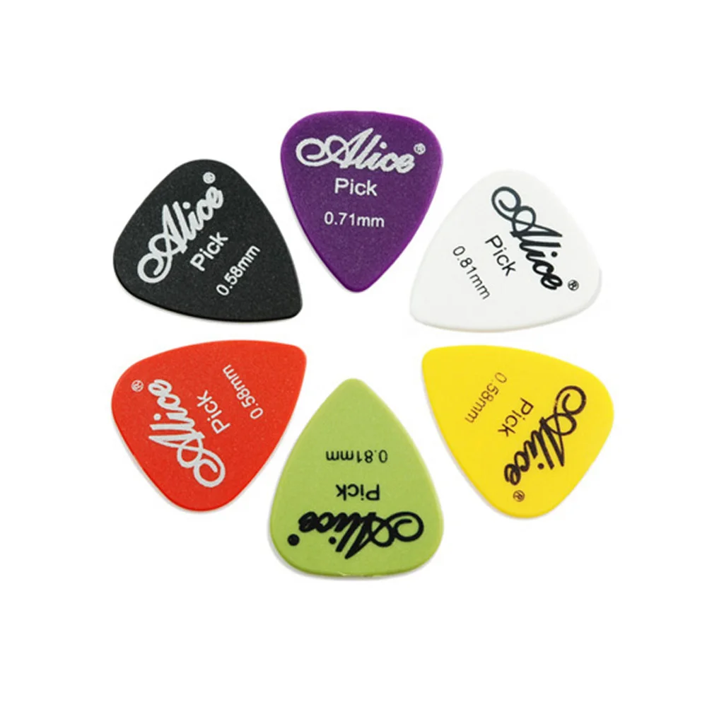 Alice Guitar Picks 3