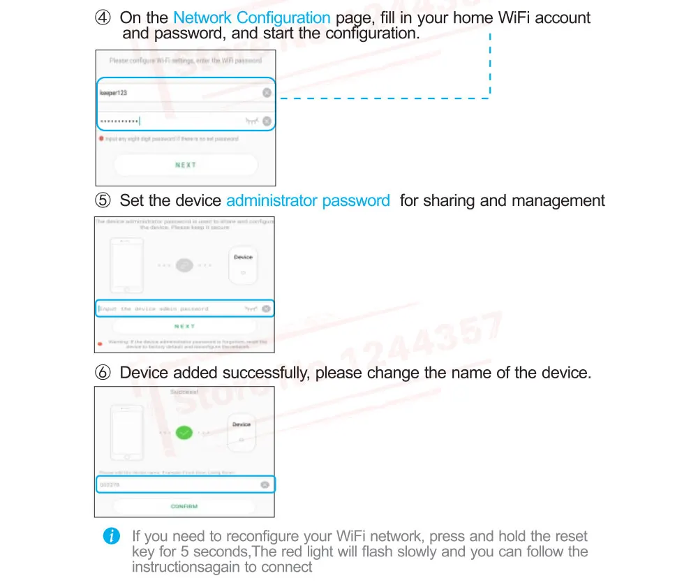 Smart WiFi Ip Camera (13)
