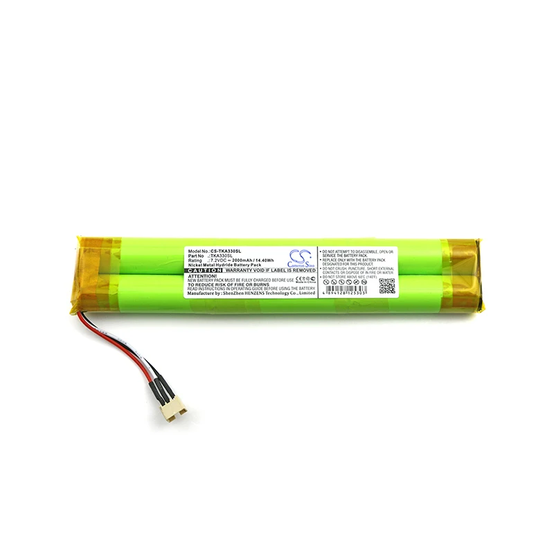 CS-TKA330SL-3