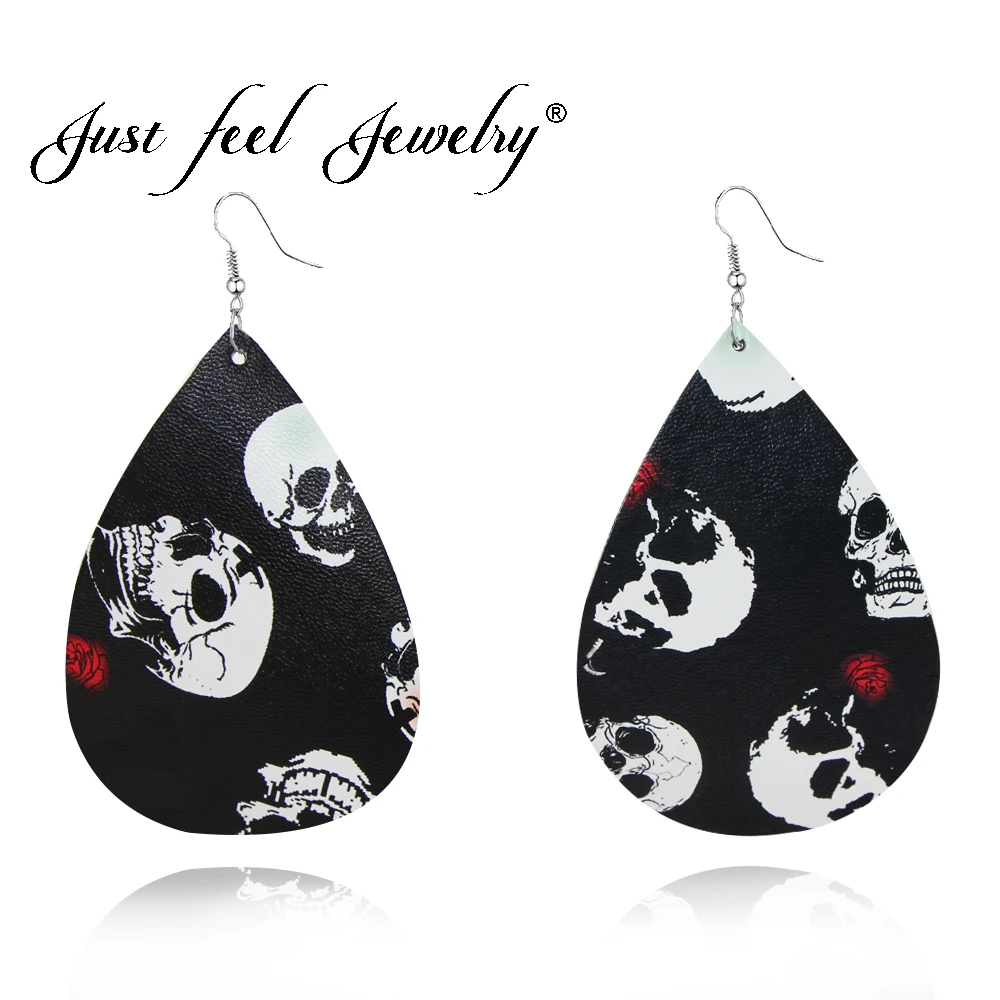 Женские серьги подвески из ПУ кожи в стиле стимпанк|dangle drop earings|dangle earringsdrop dangle