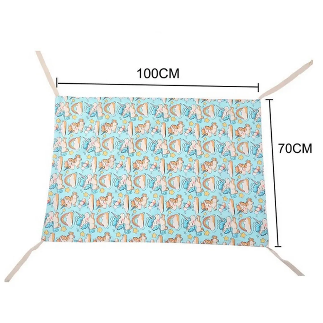 Outdoor Detachable Portable Comfortable Bed Kit Infant Hammock Baby detachable portable hammock