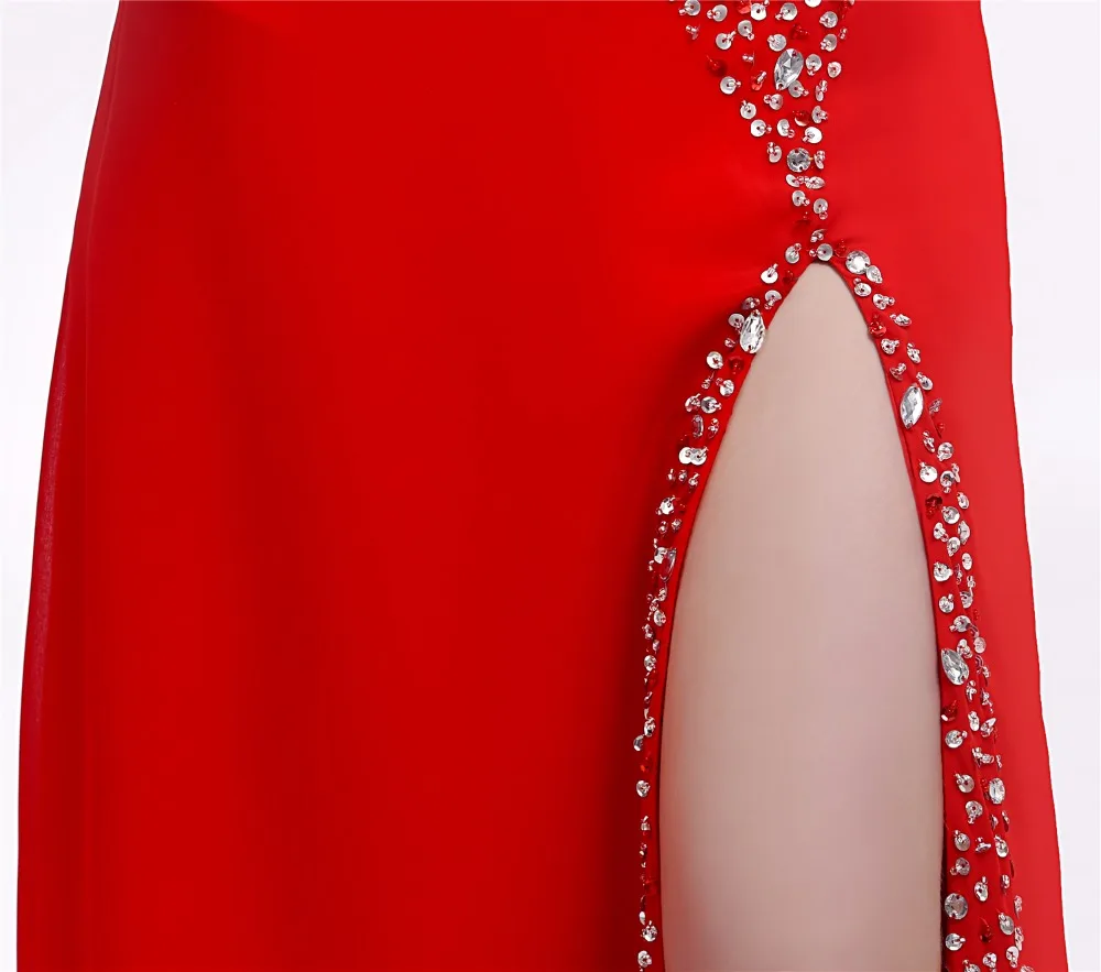 Red-Mermaid-Prom-Dresses-Long-2017-Sexy-Side-Split-Girls-Birthday-Party-Dress-Sweetheart-Beading-Formal (2)