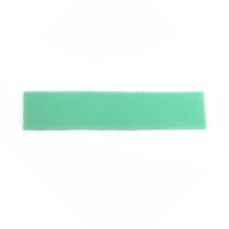 

Floor Sweeper Accessories Spare Household For LG HOMBOT Sponge Vacuum Cleaner Parts Robotic Maintenance.Supplies