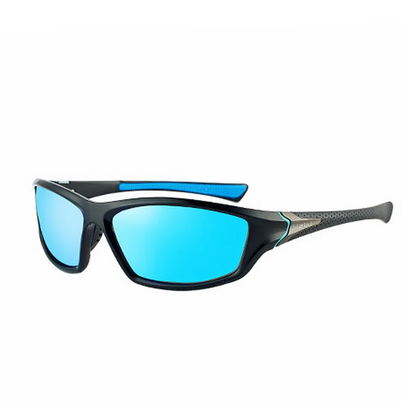 Новые роскошные поляризованные солнцезащитные очки мужские водительские оттенки мужские солнцезащитные очки винтажные классические солнцезащитные очки мужские очки Z201